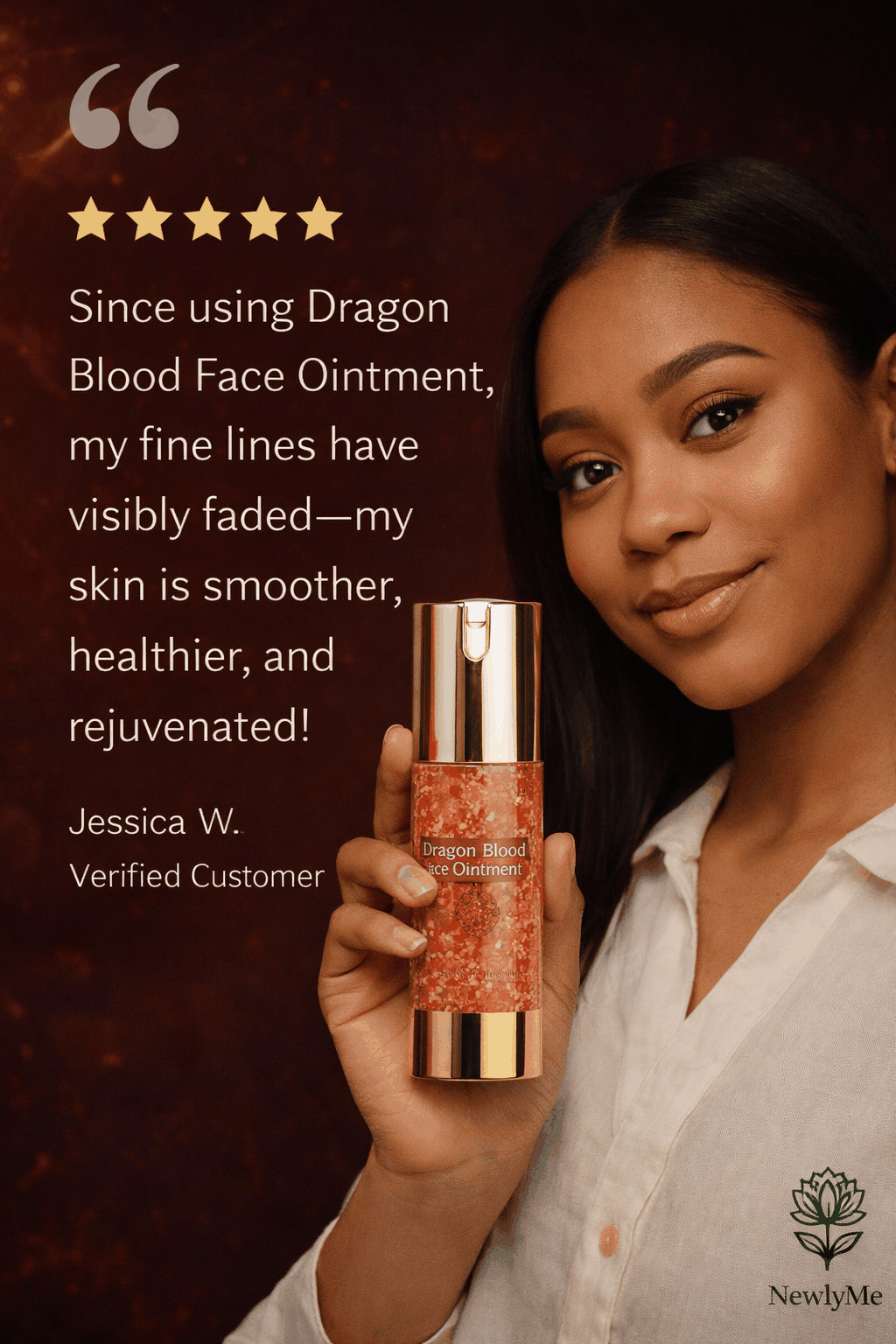 Dragon Blood Face Ointment