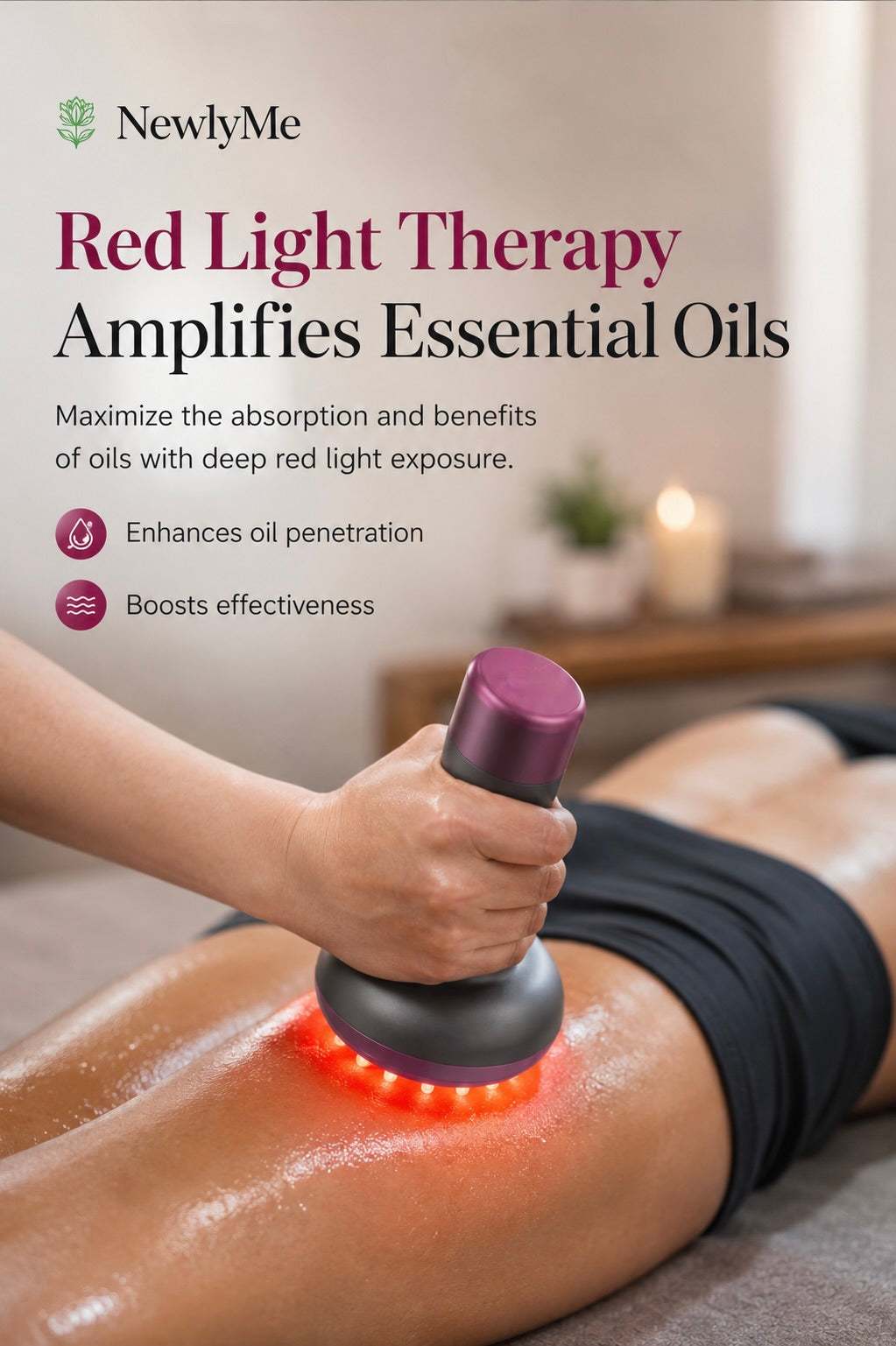 massage vibration