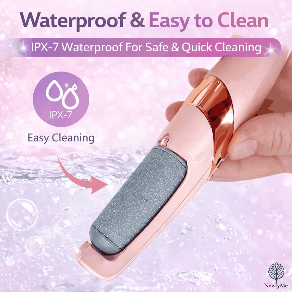 Professional Electric Pedicure Tool