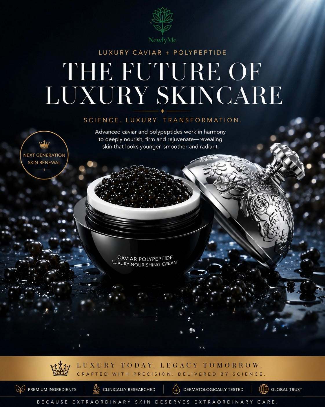 face firming