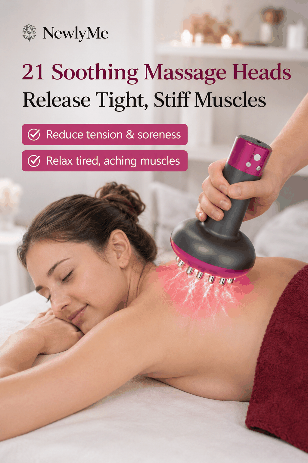 Body Shaping Detoxifier