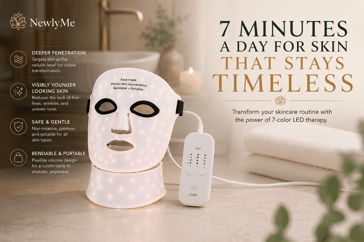 skin rejuvenation