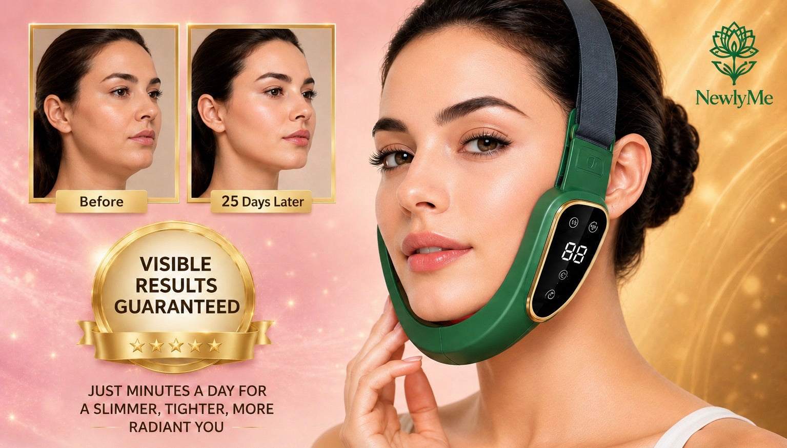 face shaping