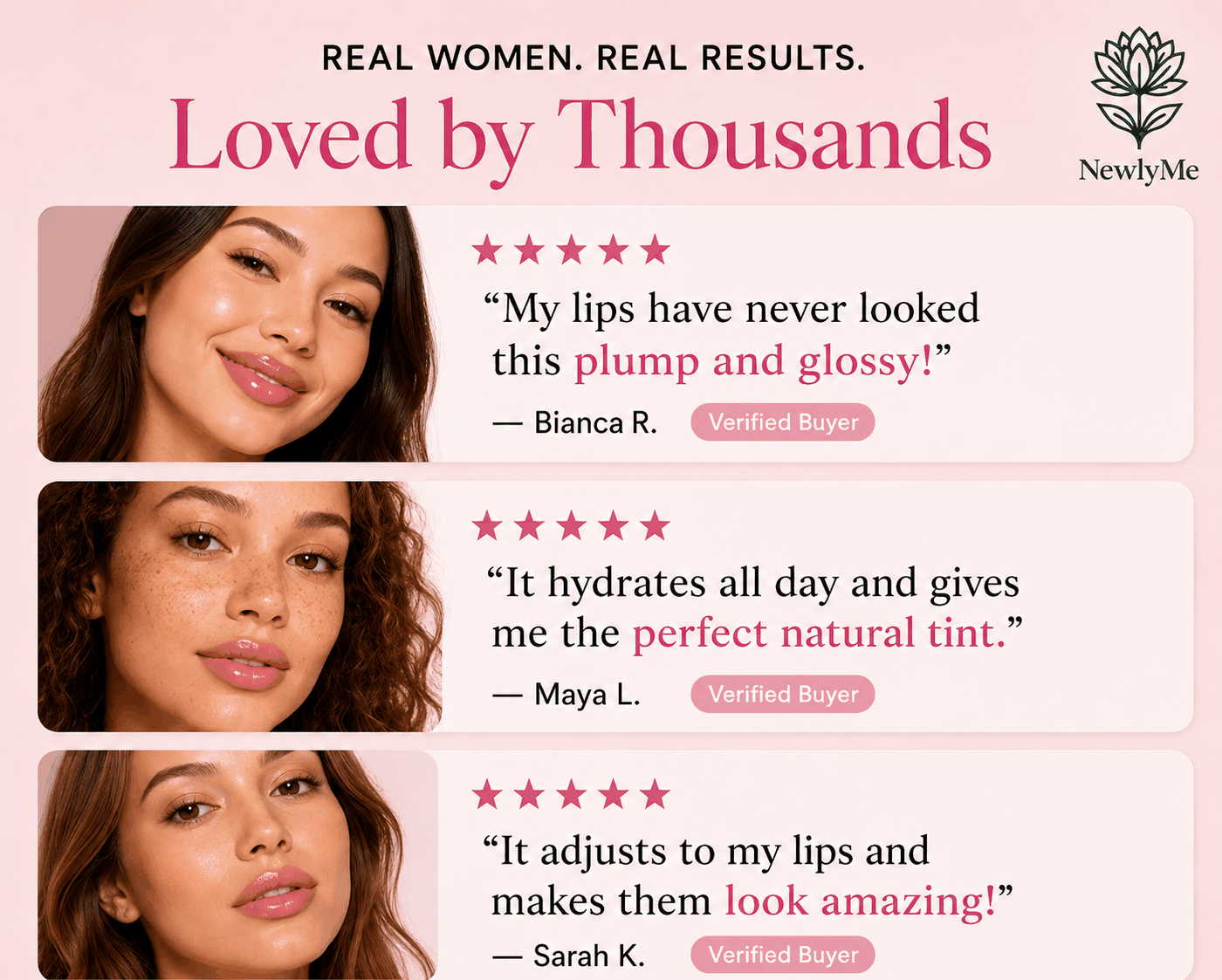 full lips