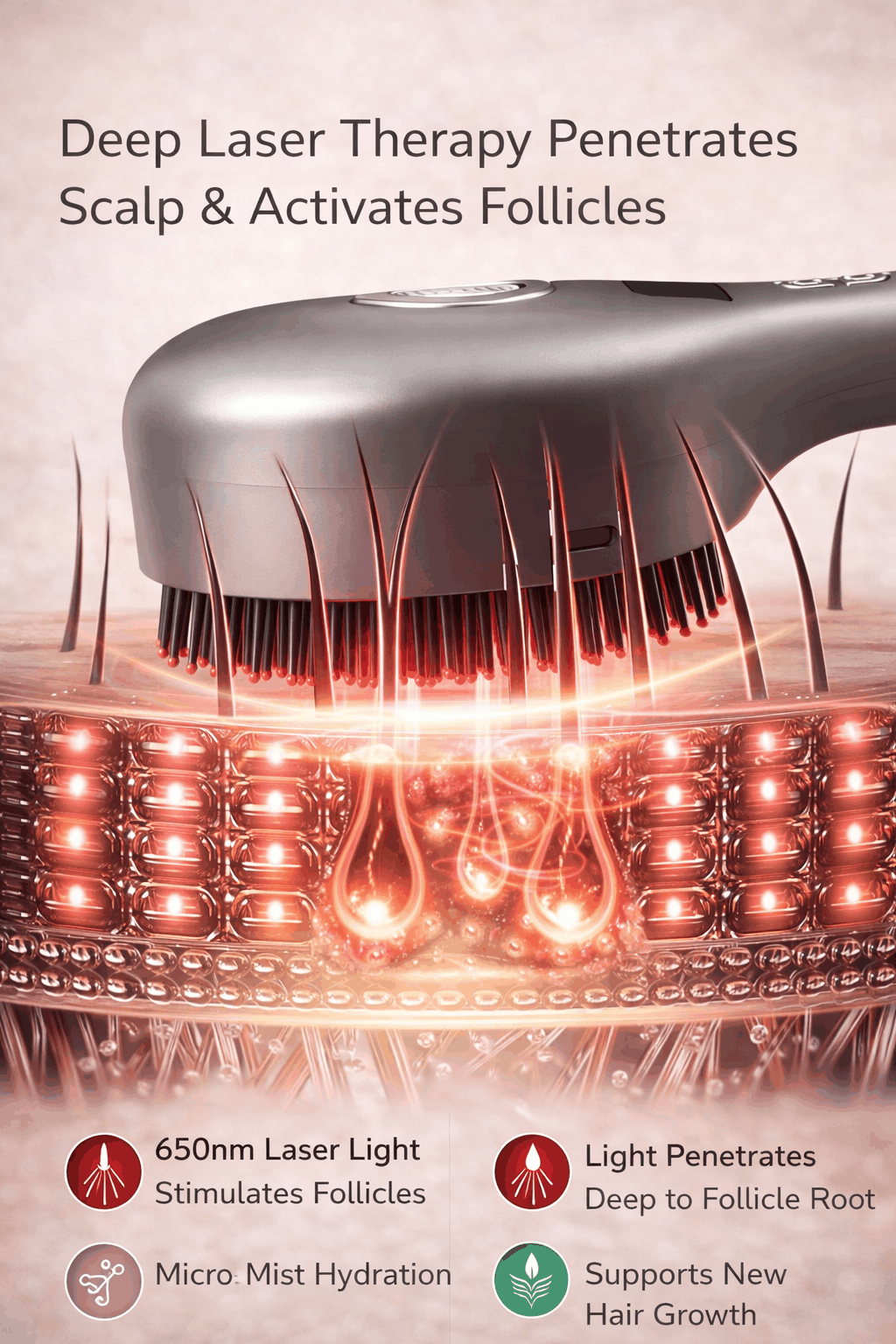 anti hair loss