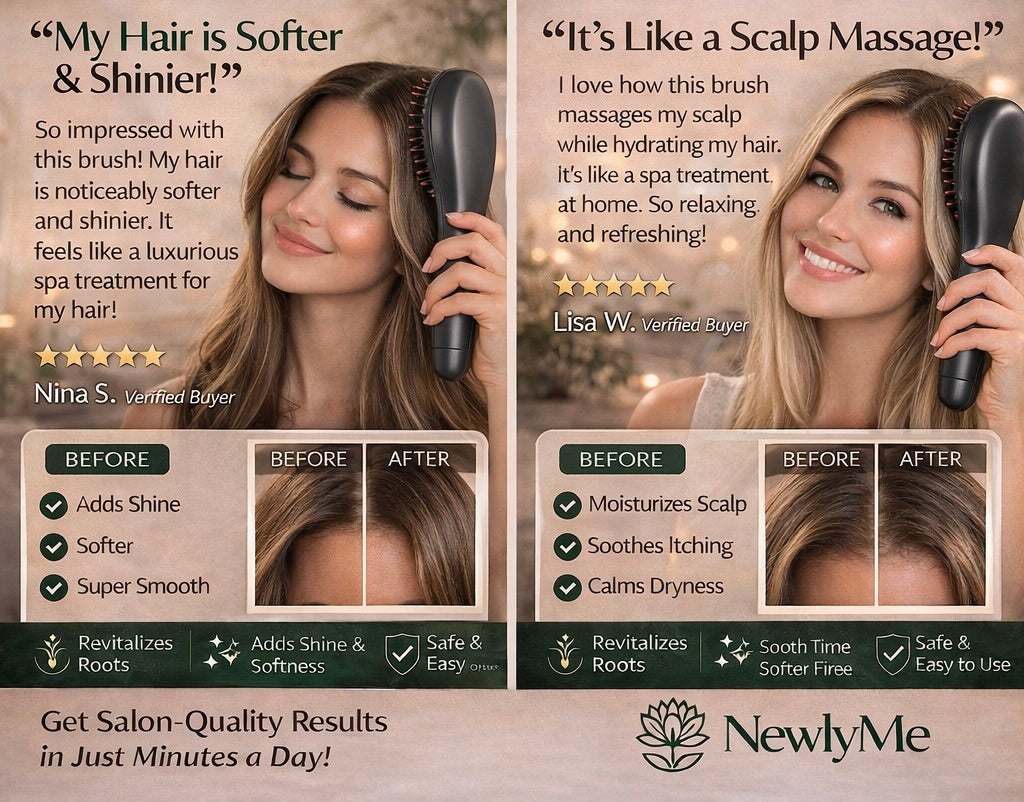 hair growth