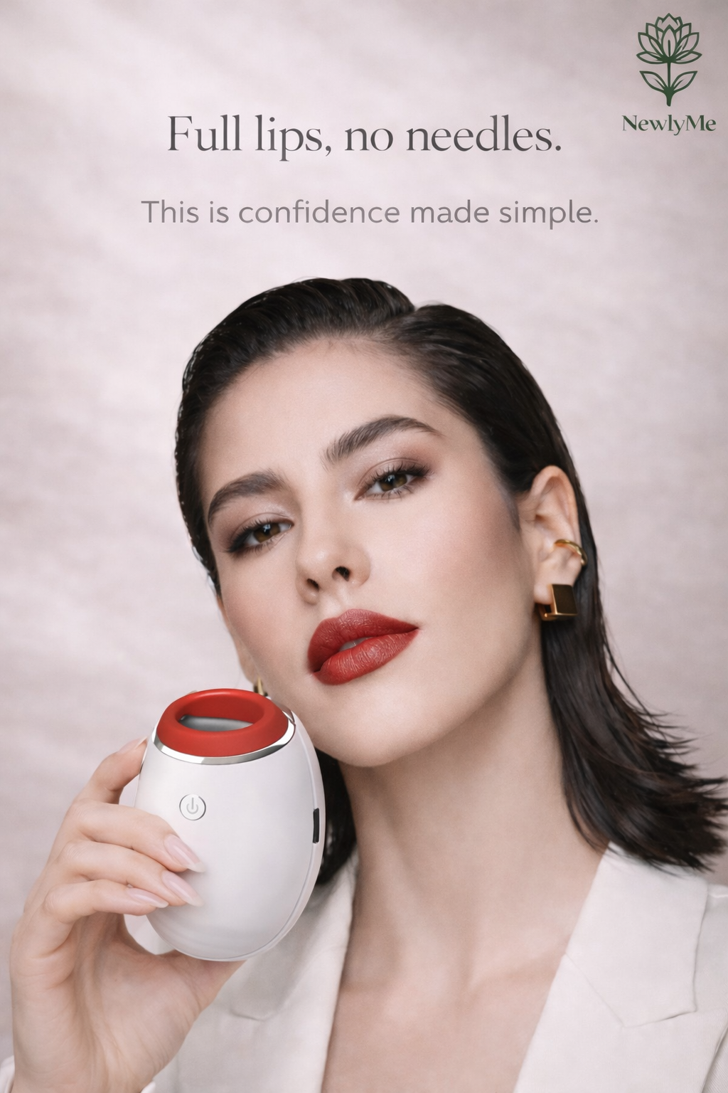 Electric Lip Plumper