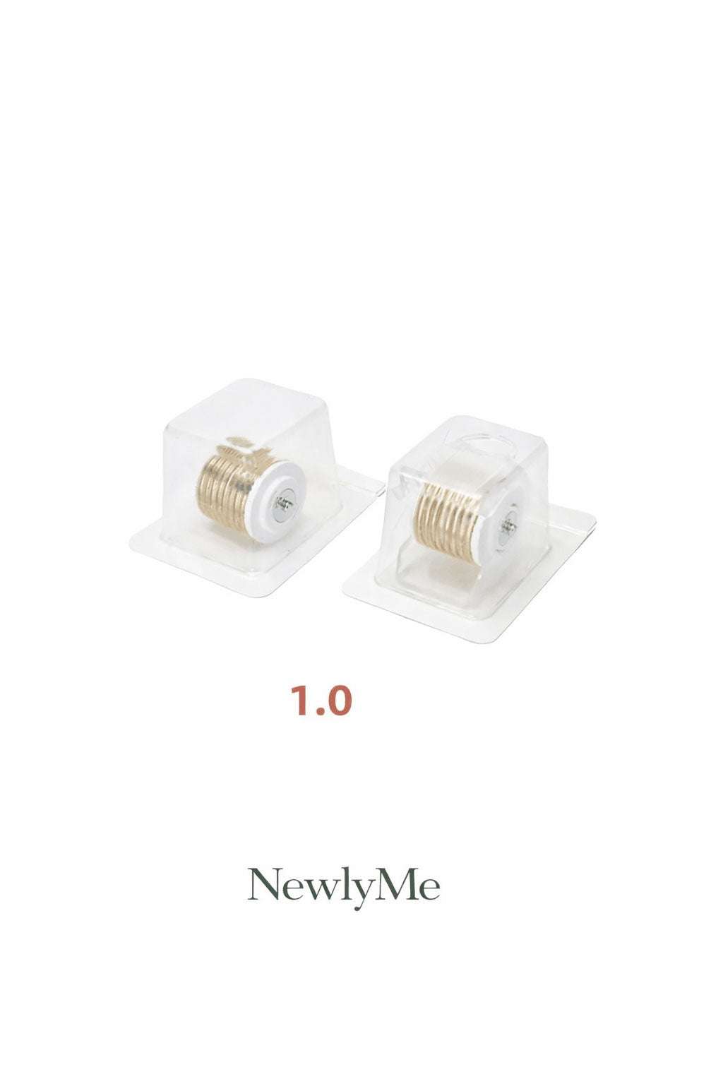 EMS Derma Replacement Wheels- 1.0