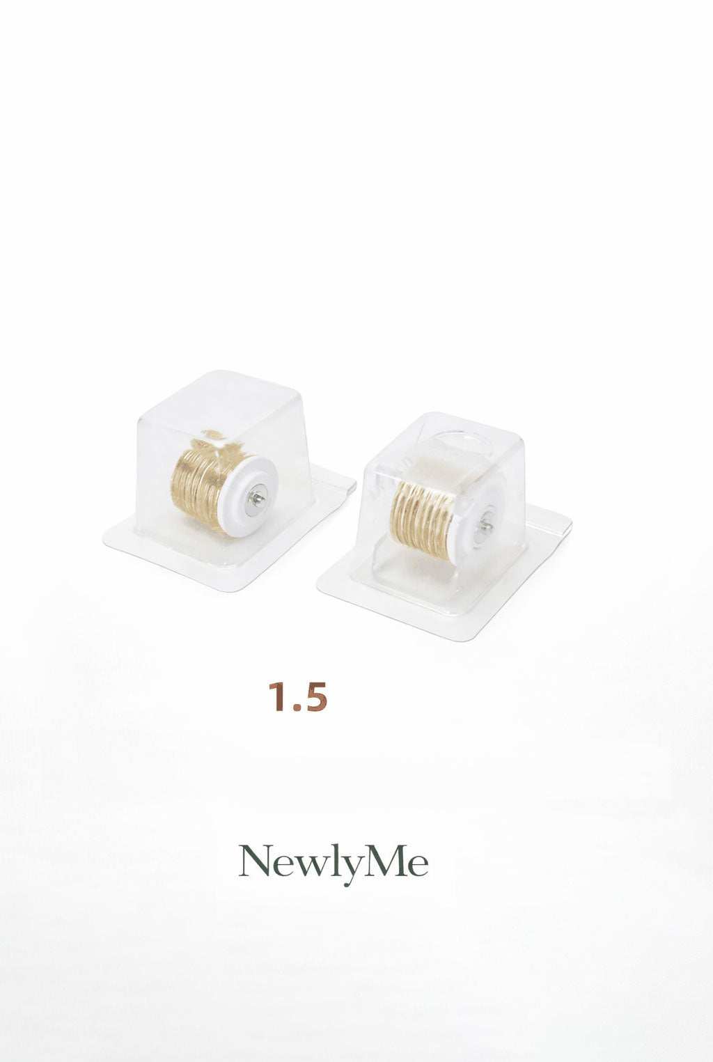 EMS Derma Replacement Wheels- 1.5