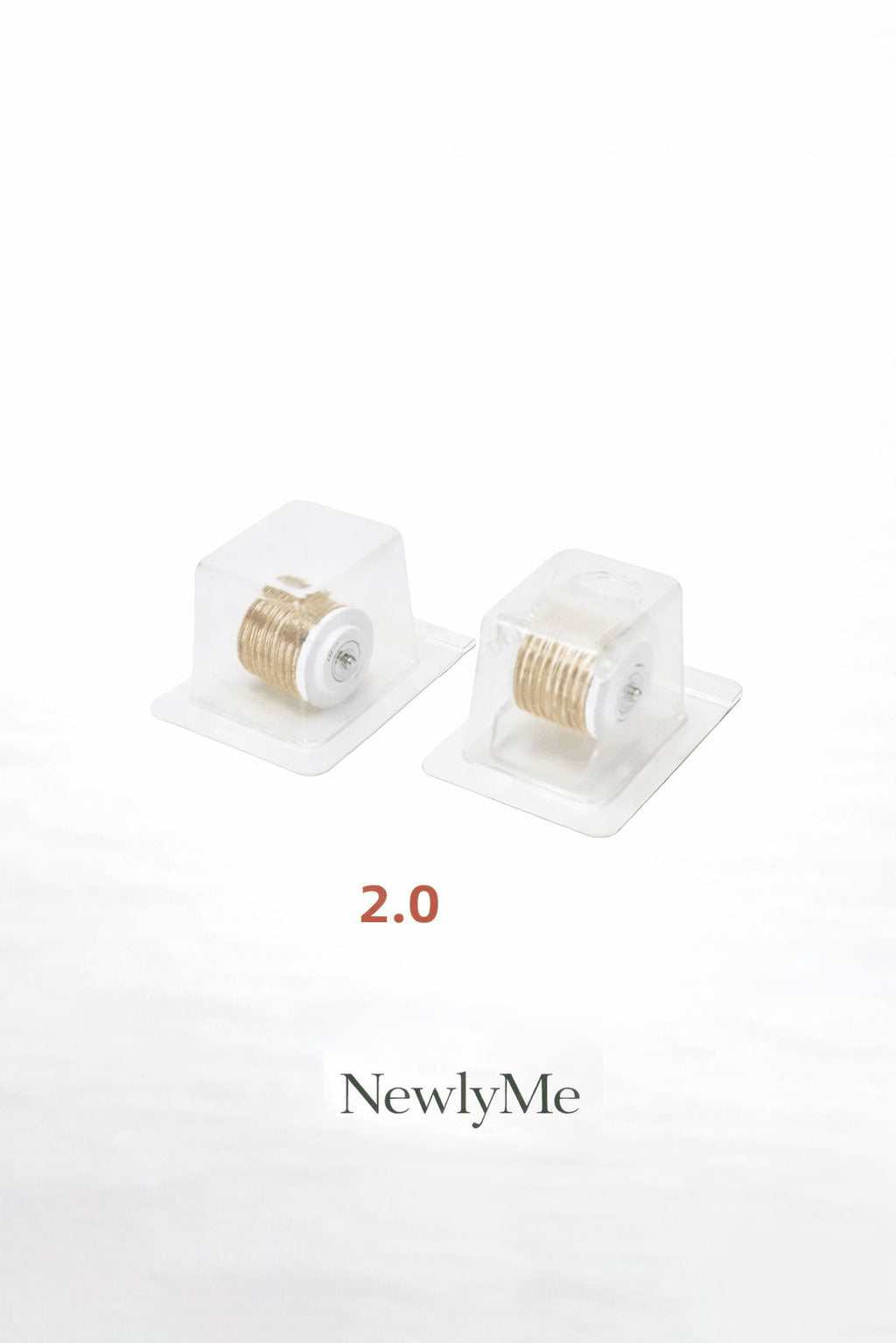 EMS Derma Replacement Wheels- 2.0