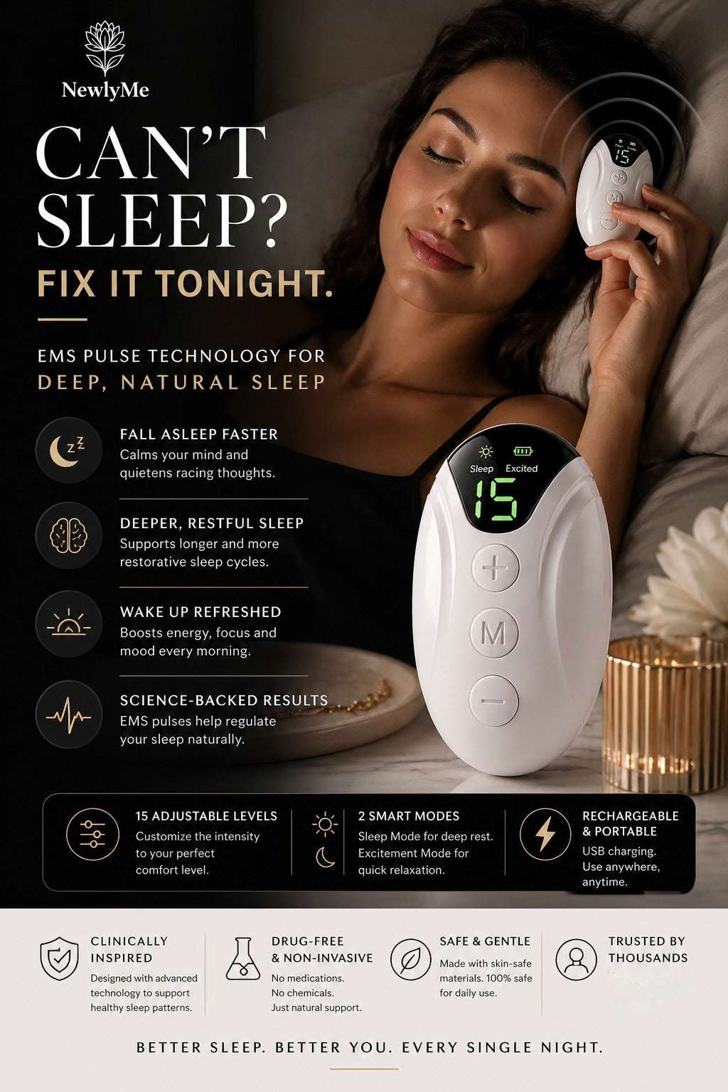sleep apnea