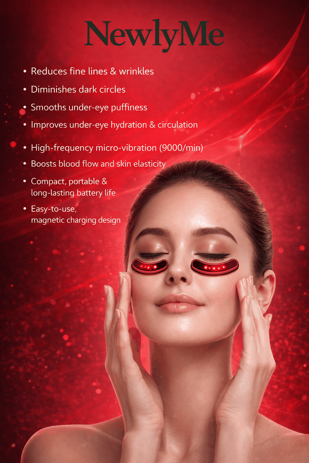 Eye Patches For Dark Circles