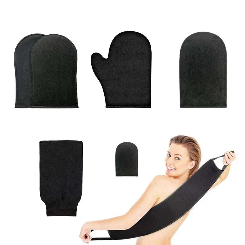Self Tanning Mitt