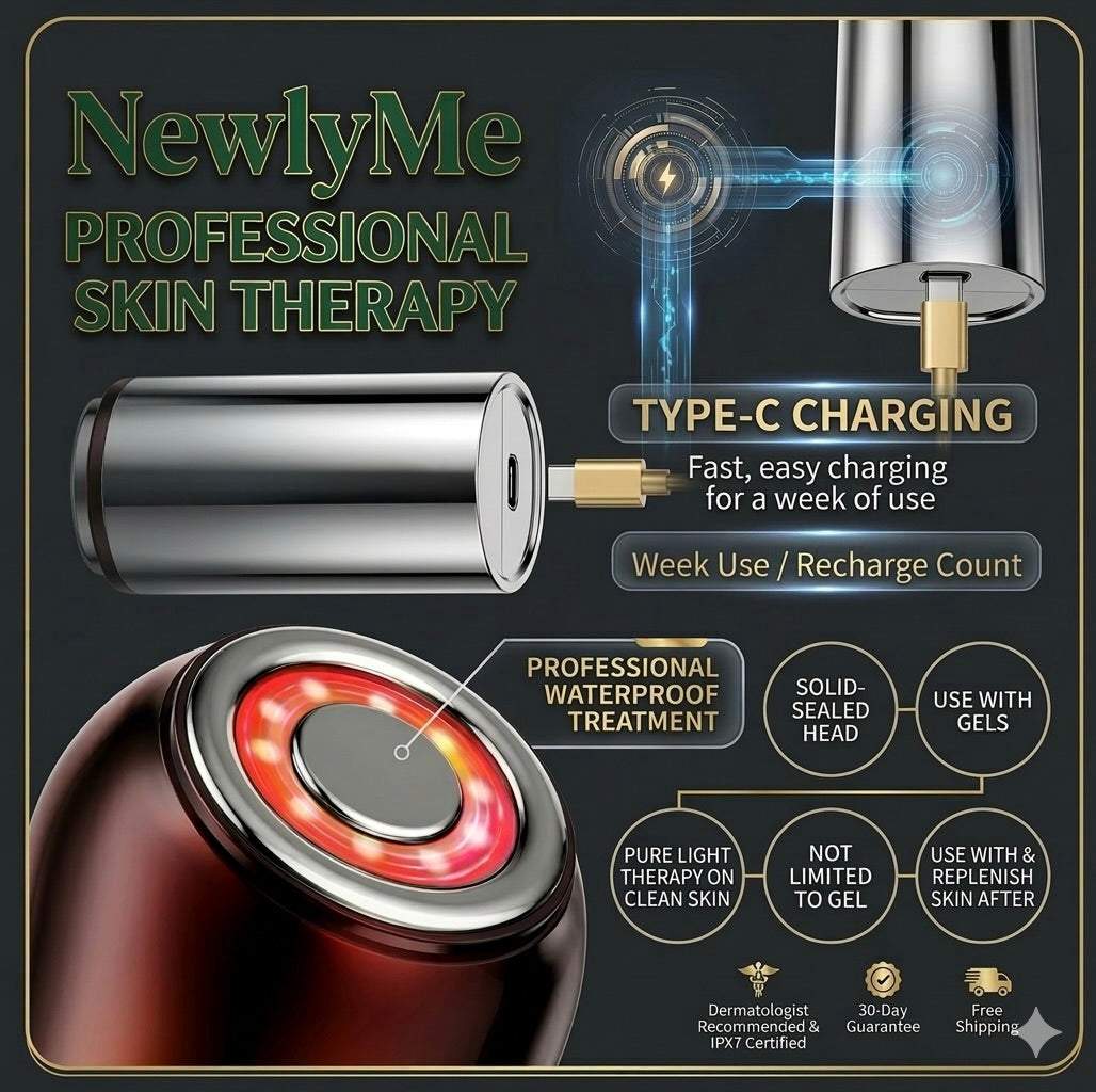 Radio Frequency Anti-Wrinkle Booster