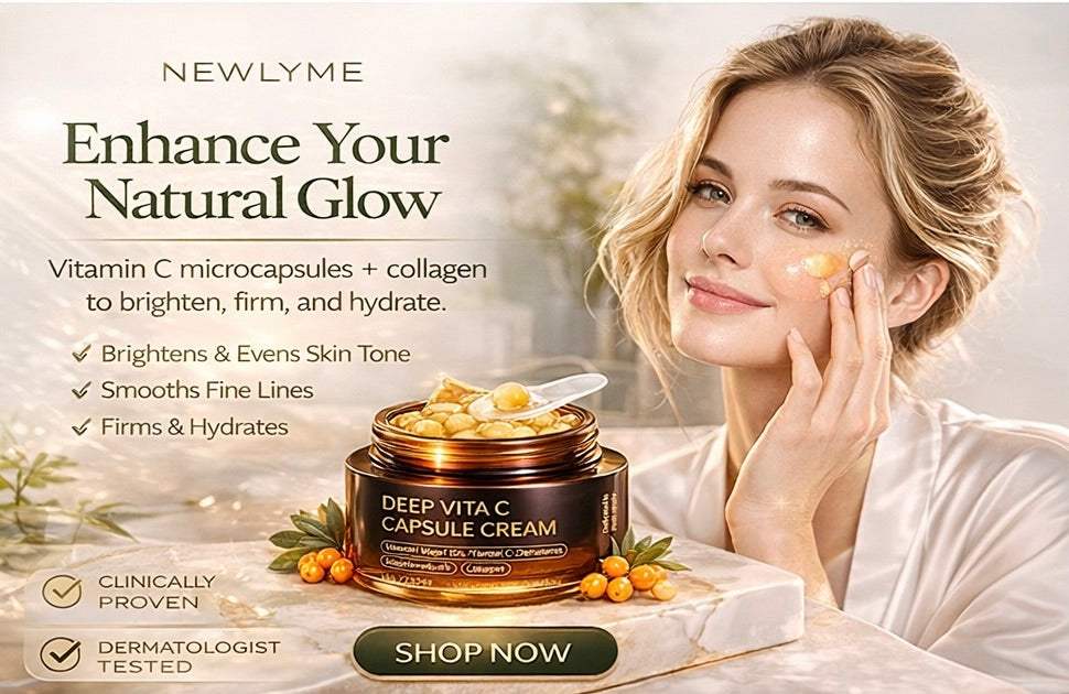 skin hydration