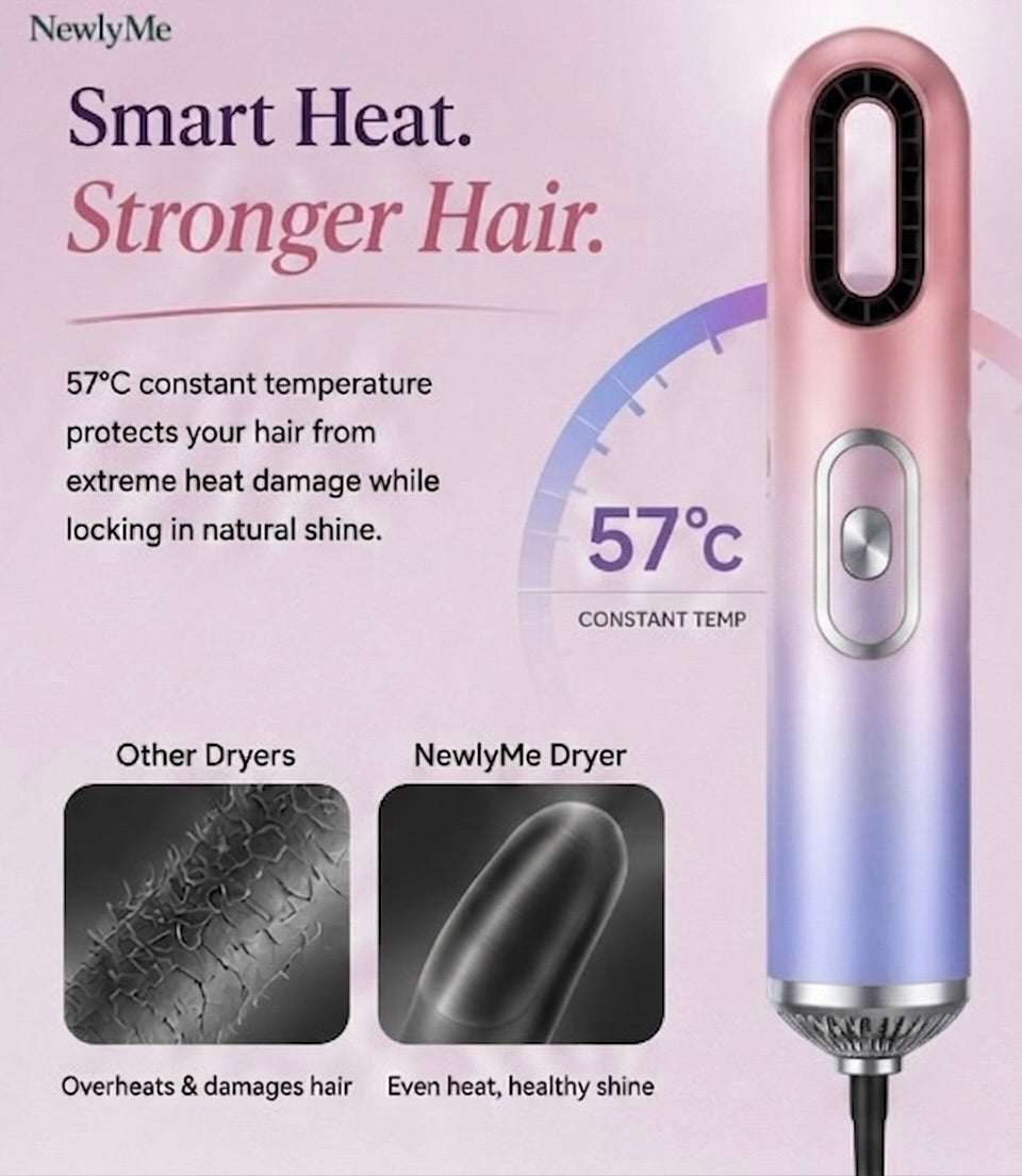 salon hair