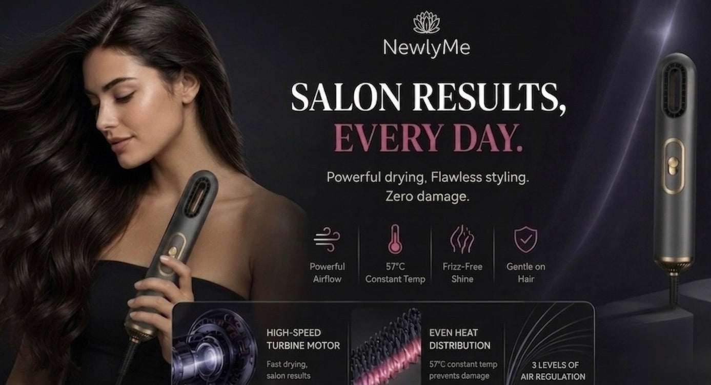 blow dryer