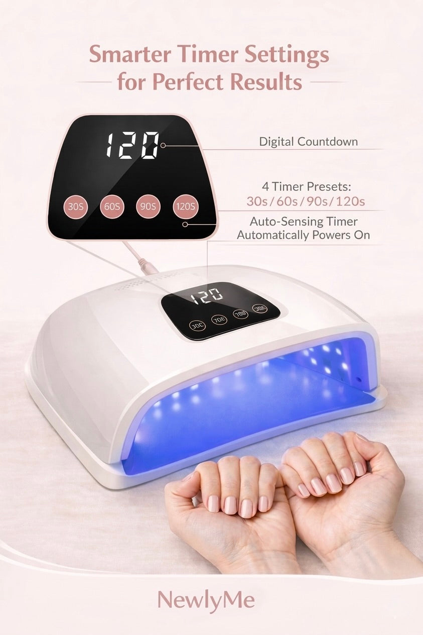 pedi oven