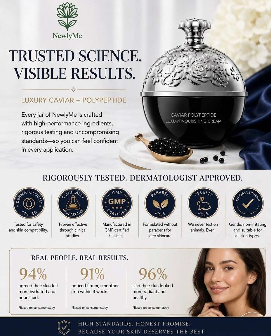 face cream