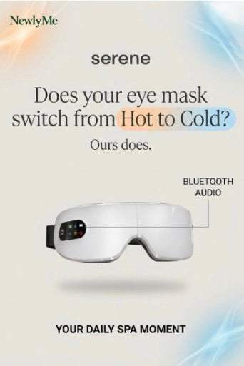 eye massager