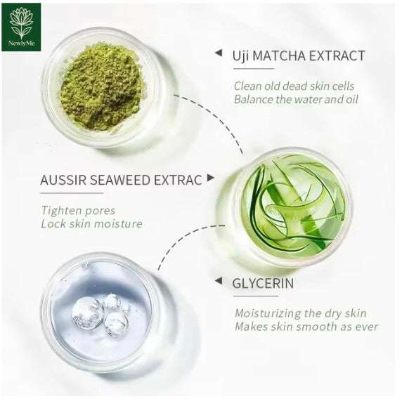 Natural Fruit Acid Peeling Facial Gel