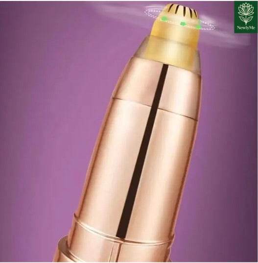 Smart Electric Eyebrow Trimmer Pen