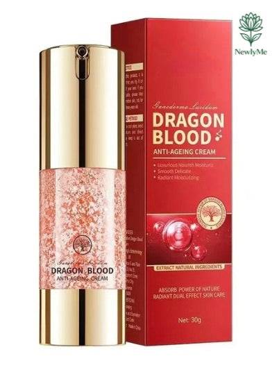 Dragon Blood Face Ointment