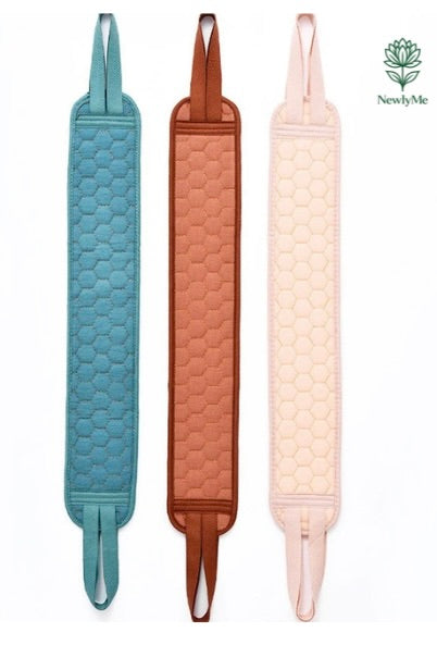 Body Exfoliator 3 pcs Set Body Exfoliator Set