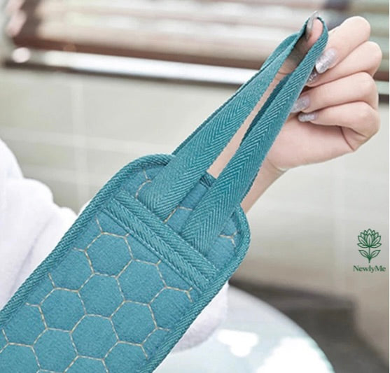 Body Exfoliator 3 pcs Set Body Exfoliator Set