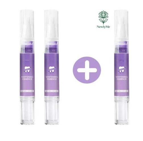 Magical Teeth Whitening Pen