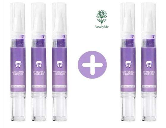 Magical Teeth Whitening Pen