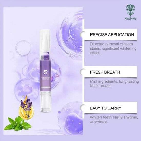 Magical Teeth Whitening Pen