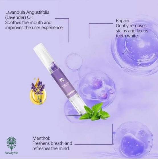 Magical Teeth Whitening Pen