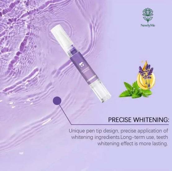 Magical Teeth Whitening Pen