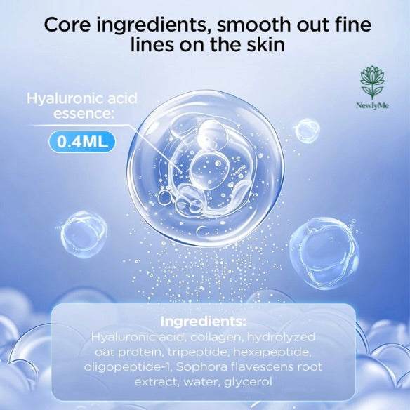 Microneedle Eye Patches