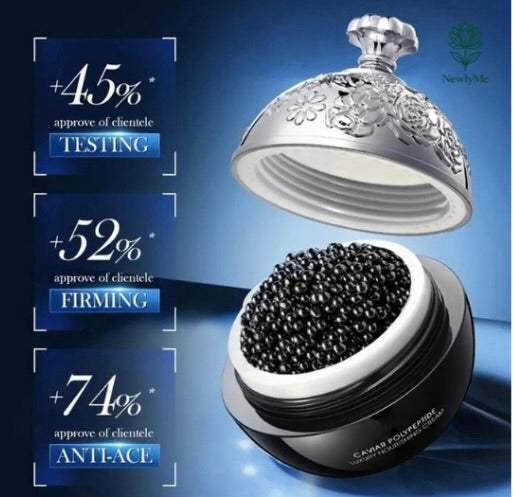 Black Caviar Anti-Wrinkle Face Cream