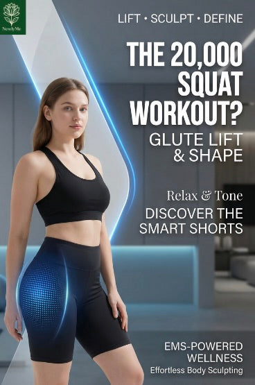 Glute Sculpting Shorts