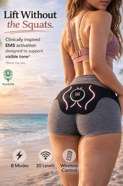 Booty Sculptor enhancing curves and lifting silhouette for confident look