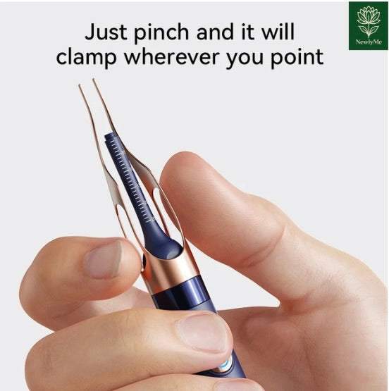 Smart Visual Ear Wax Cleaner