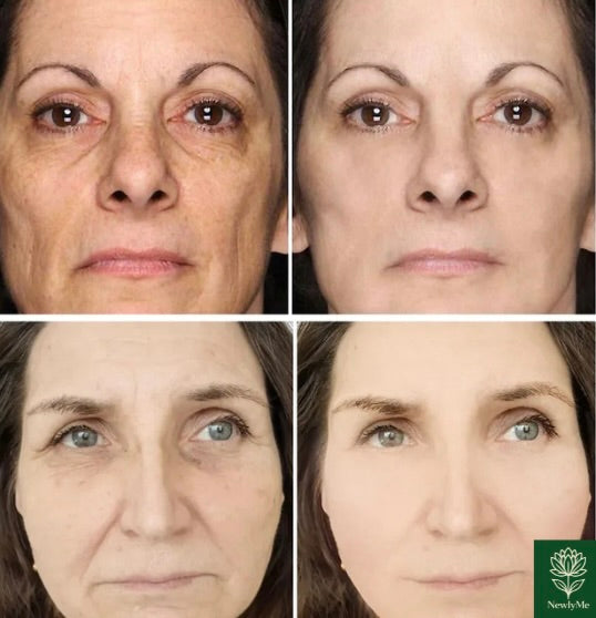 Collagen Boost Face Serum