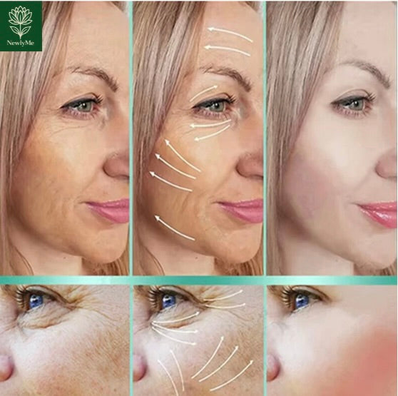 Collagen Boost Face Serum