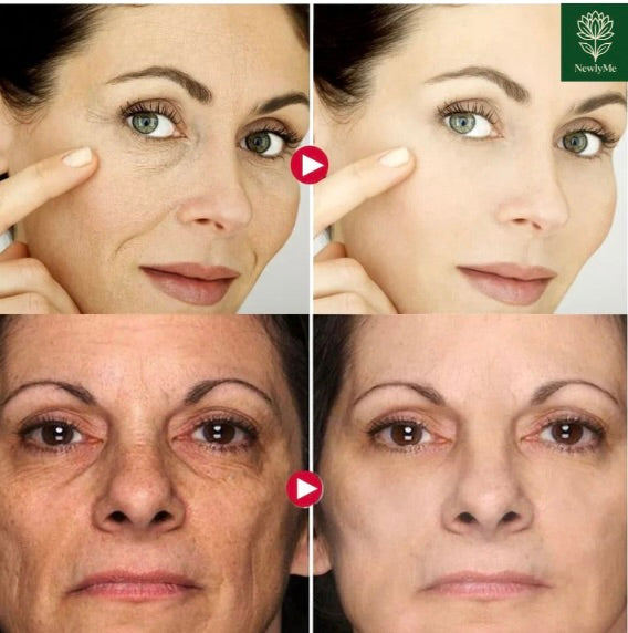 Collagen Boost Face Serum