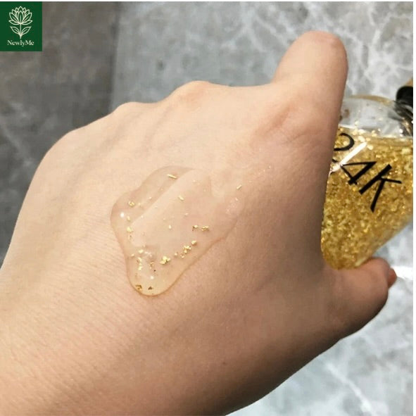24k Gold Hyaluronic Acid Nicotinamide Face Serum