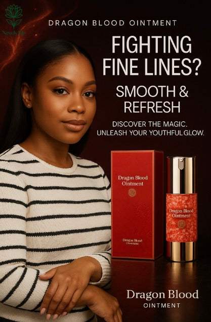 Dragon Blood Face Ointment