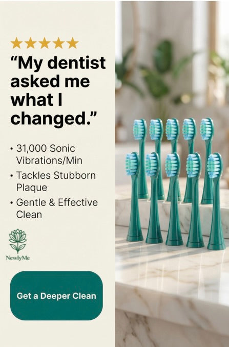 Electric Toothbrush with Scaler