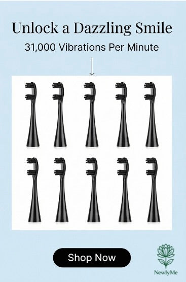 Electric Toothbrush with Scaler