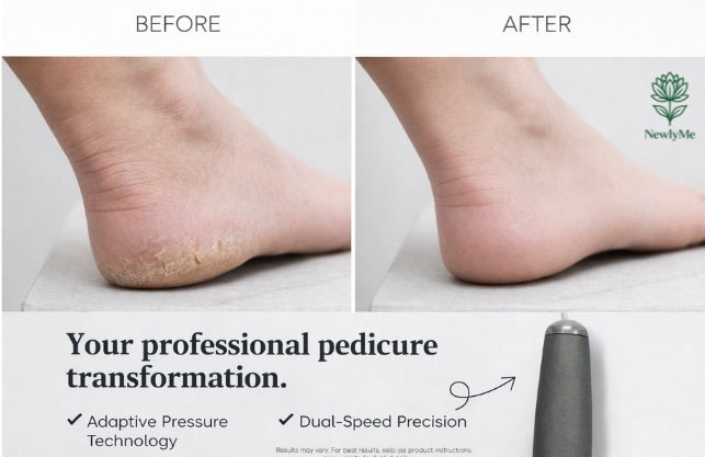 Professional Electric Pedicure Tool