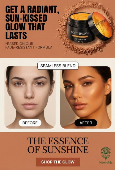 Long Lasting Bronzer