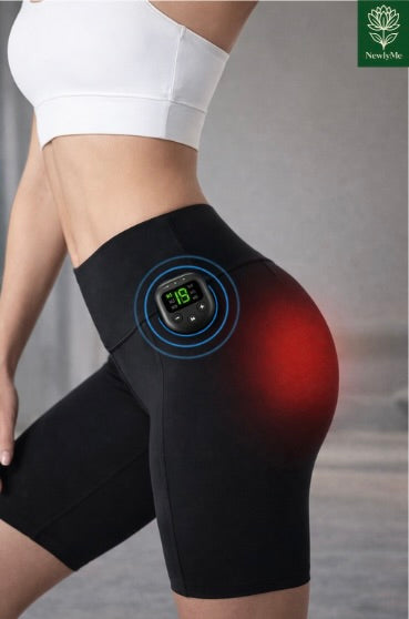 Glute Sculpting Shorts