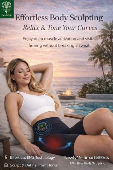 Glute Sculpting Shorts